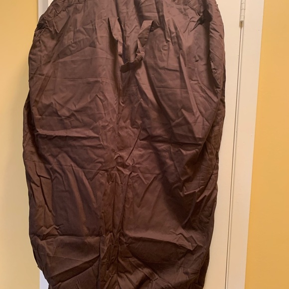 NWOT Gucci Garment Bag - Picture 6 of 6